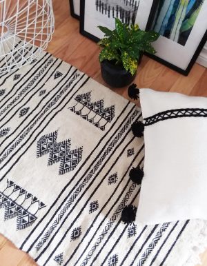 Tapis berbères