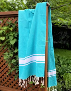 Fouta Aqua