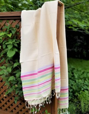 Fouta Nature