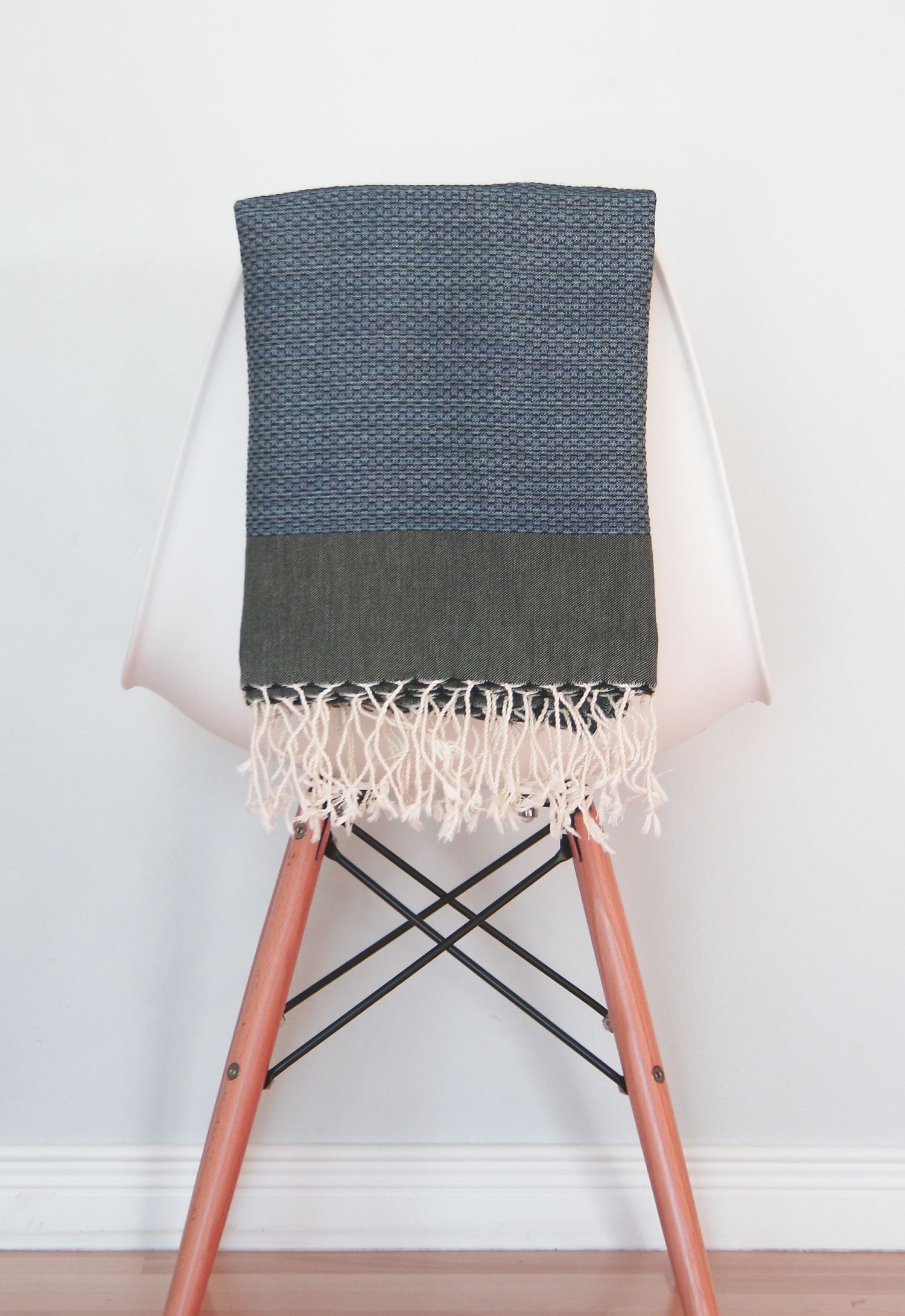 Fouta Denim