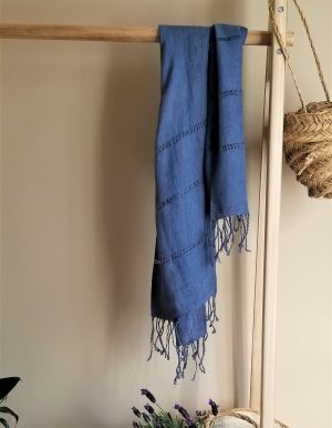Echarpes et foulards